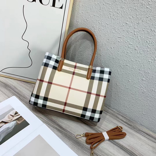 Burberry Handbags 046